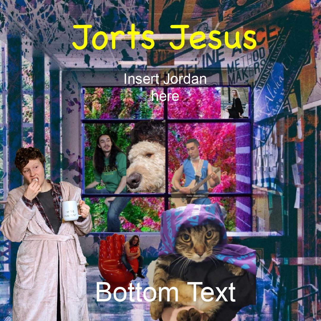 New album, nice one...